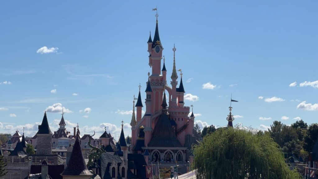Disney Paris! Roteiro completo dos dois parques