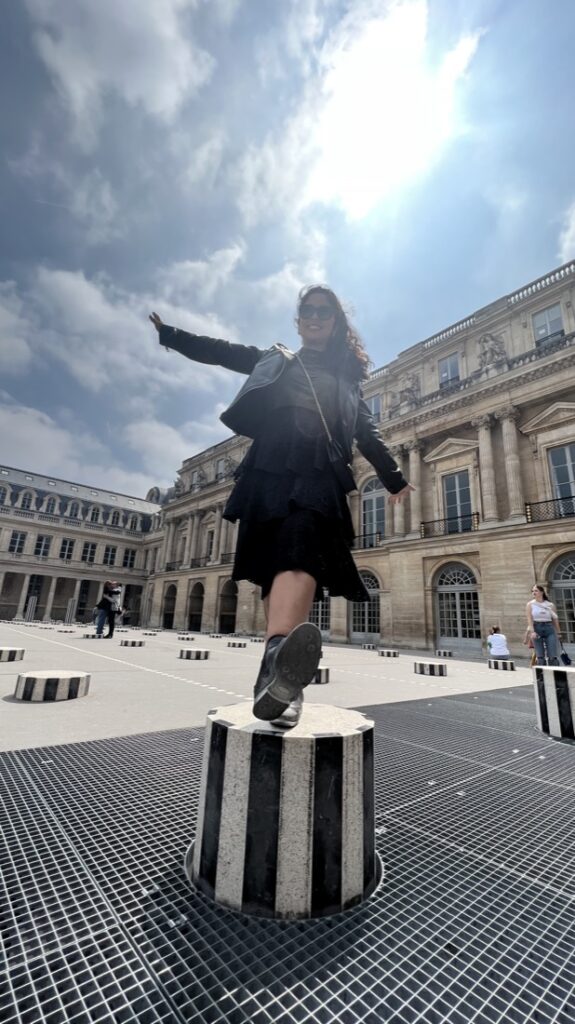 Palais-Royal, Turismo e dicas de viagem