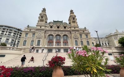 Roteiro de 1 dia no segundo menor país do mundo: o que fazer em Mônaco?