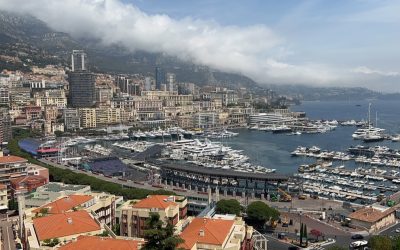 Roteiro pela Riviera Francesa: o que fizemos em quatro dias na região?