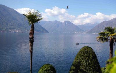 Bate e volta de Milão: 1 dia na Villa del Balbianello, no Lago de Como