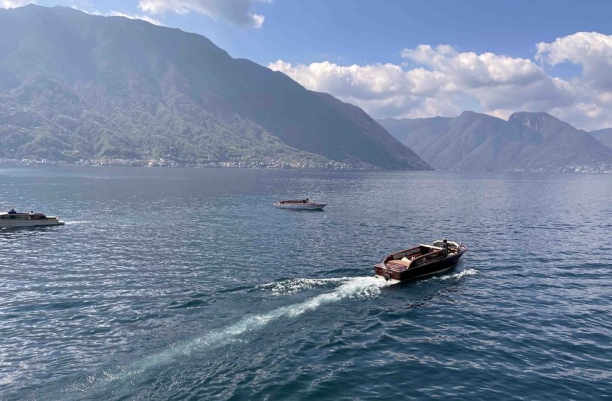 Lago de Como: o que fazer e como visitar um dos lagos mais famosos da Itália