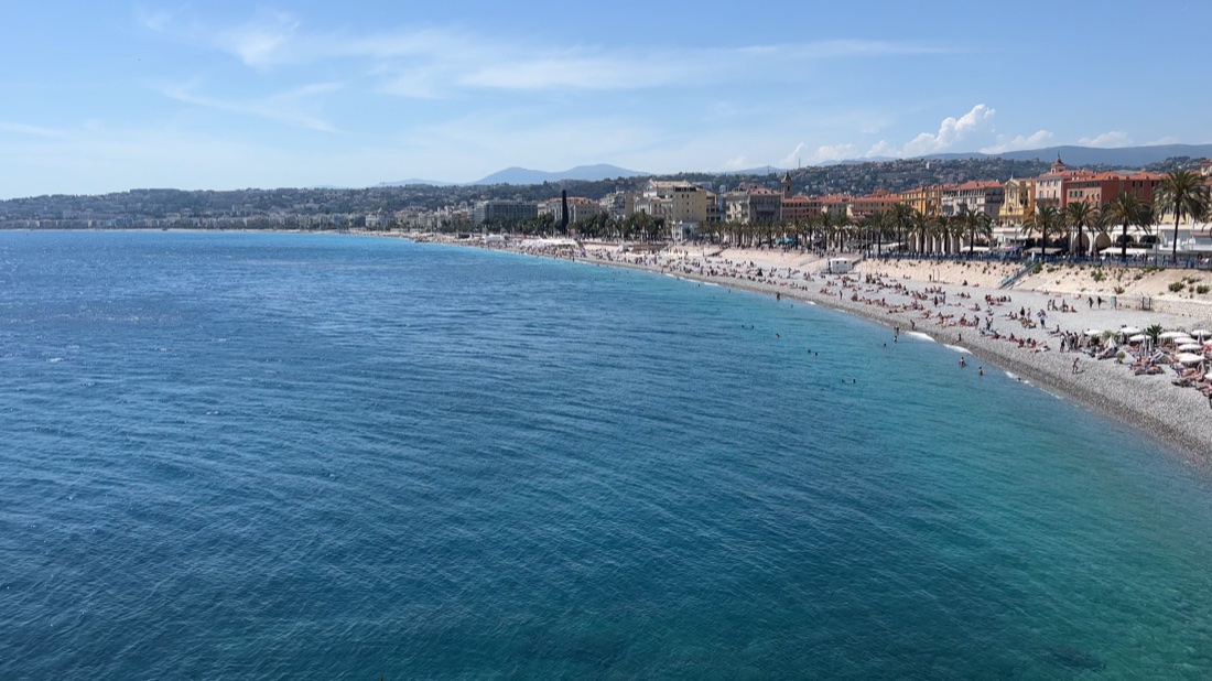 1 Dia Em Nice Na França O Que Fazer Na Riviera Francesa