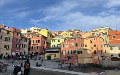 Gênova em 1 dia: roteiro e o que fazer na capital da Ligúria