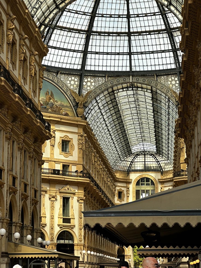 Roteiro Milão: 9 cafés históricos para conhecer na cidade