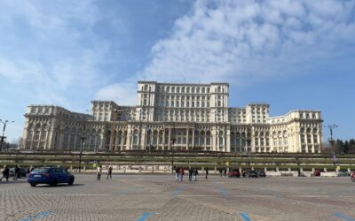 Roteiro Romênia: o que fazer em 2 dias de viagem em Bucareste