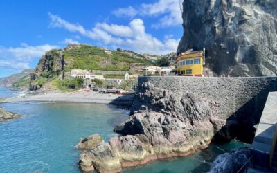 Ilha da Madeira: 7 melhores cenários do paraíso português no Atlântico
