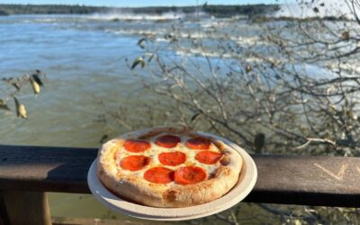 Onde comer nas Cataratas do Iguaçu? 6 opções no Parque Nacional do Iguaçu