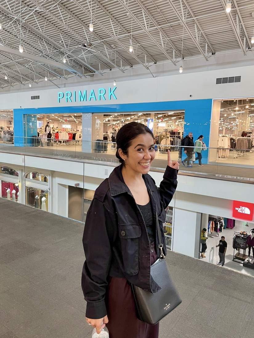 Outlet em Nova Jersey, como visitar a partir de Nova York