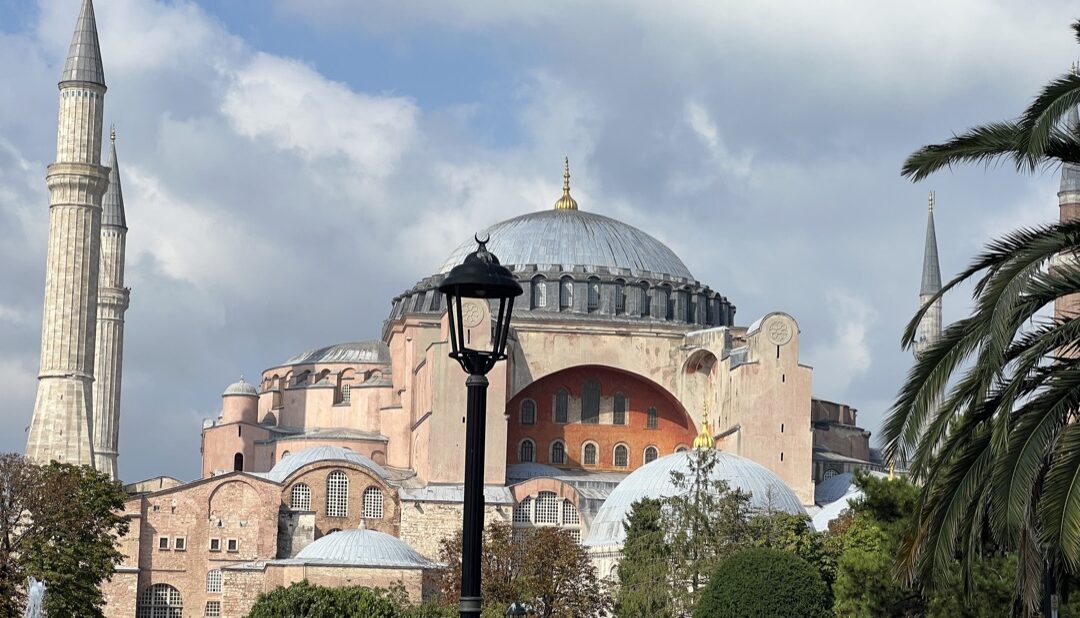 Roteiro Istambul na Turquia: o que fazer em 2 dias na cidade?