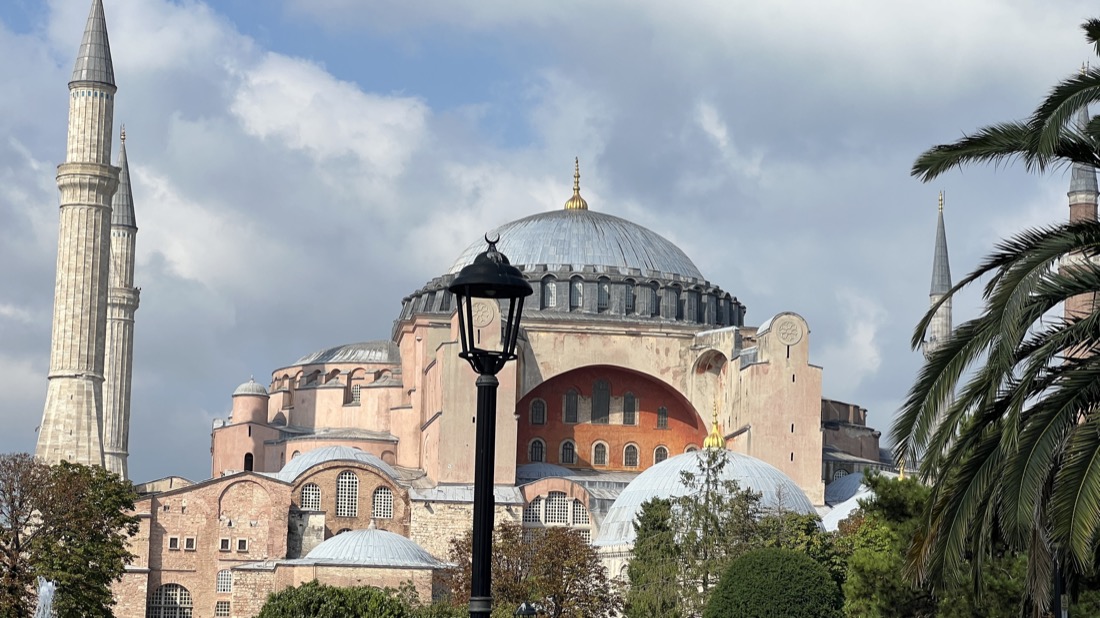 Roteiro Istambul na Turquia: o que fazer em 2 dias na cidade?