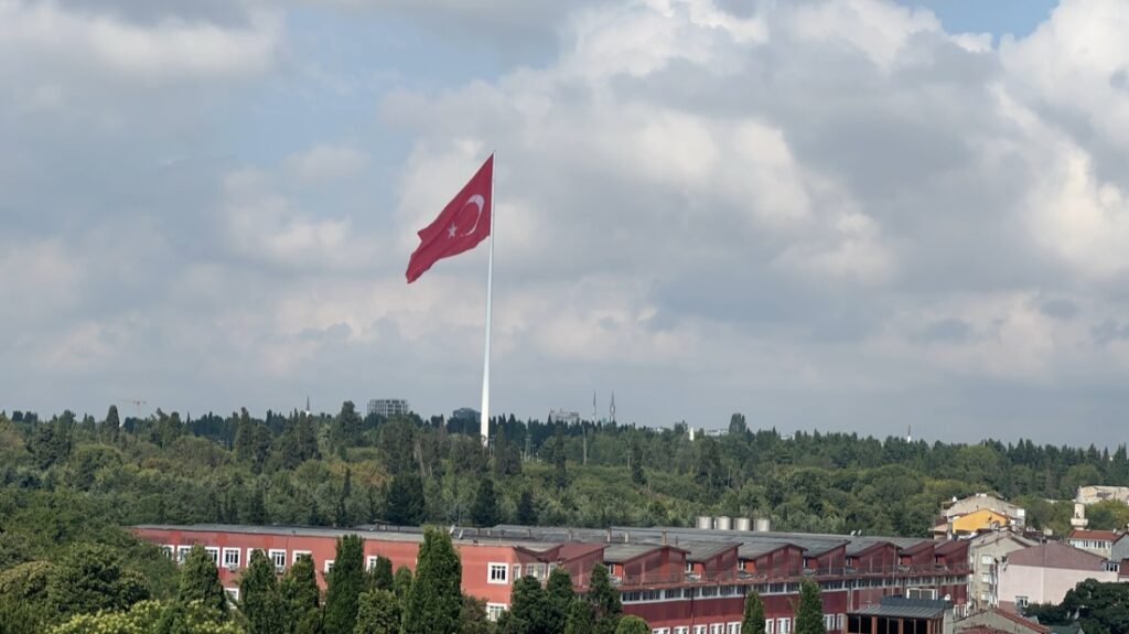 Roteiro Istambul na Turquia