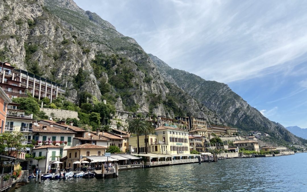 Lago de Garda: roteiro e o que fazer nesse paraíso italiano