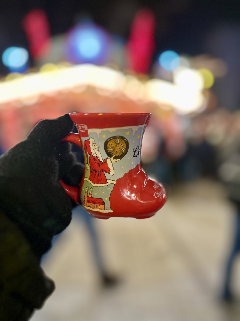 Roteiro 3 dias em Munique, a capital da Baviera (com Mercadinho de Natal)