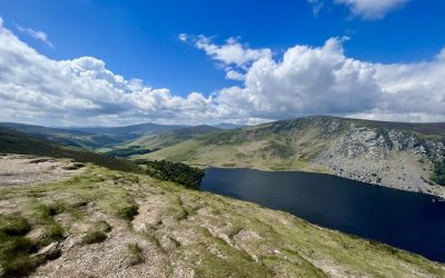 Bate e volta de Dublin: 5 sugestões do que fazer em Wicklow, na Irlanda