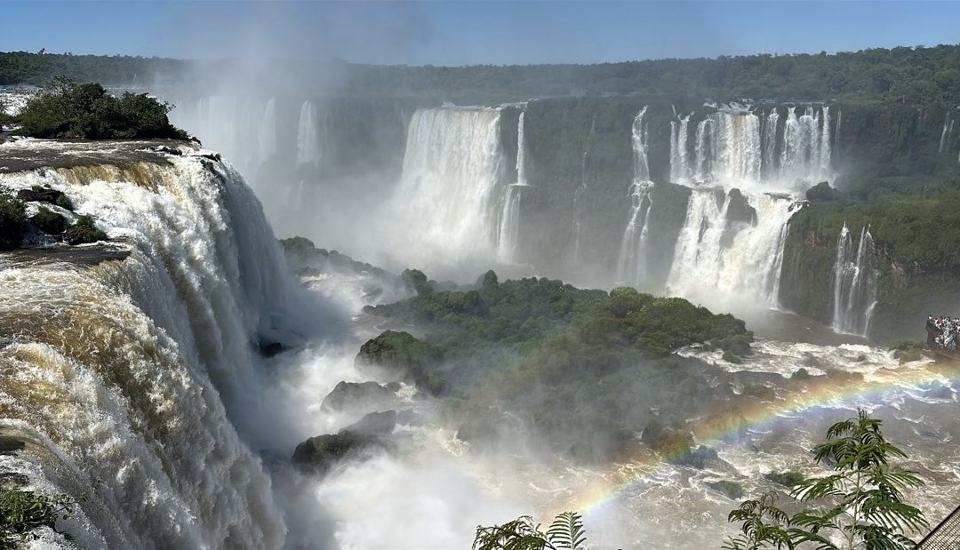 Roteiro completo Foz do Iguaçu: o que fazer em 3 dias na cidade