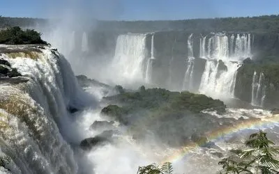 Roteiro completo Foz do Iguaçu: o que fazer em 3 dias na cidade