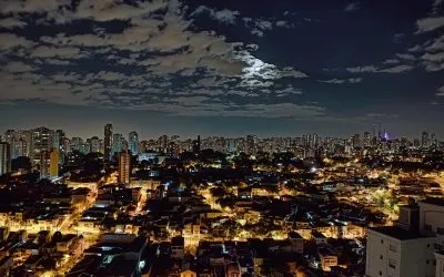 Noite Paulistana: os bairros que nunca dormem