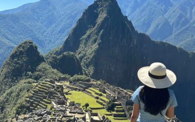 Machu Picchu sem estresse: como um pacote pode garantir a viagem perfeita
