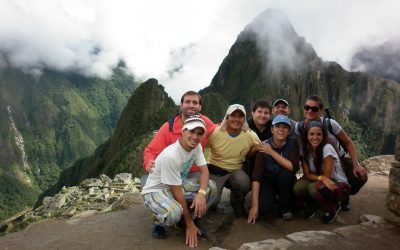 Machu Picchu: como um pacote de viagem pode transformar sua experiência no Peru
