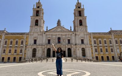 Palácio Nacional de Mafra: história, guia de visita e curiosidades