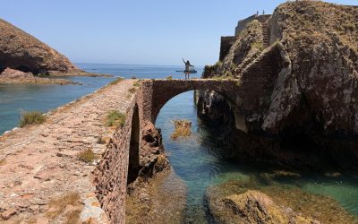 De Peniche: como visitar o Arquipélago de Berlengas, em Portugal