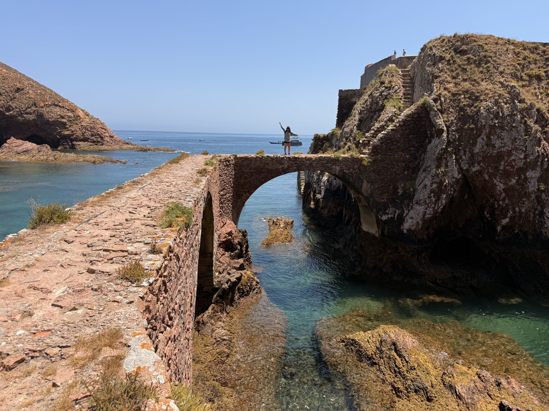 Berlengas
