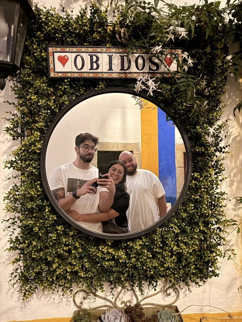 Óbidos: guia para visitar a vila medieval em Portugal