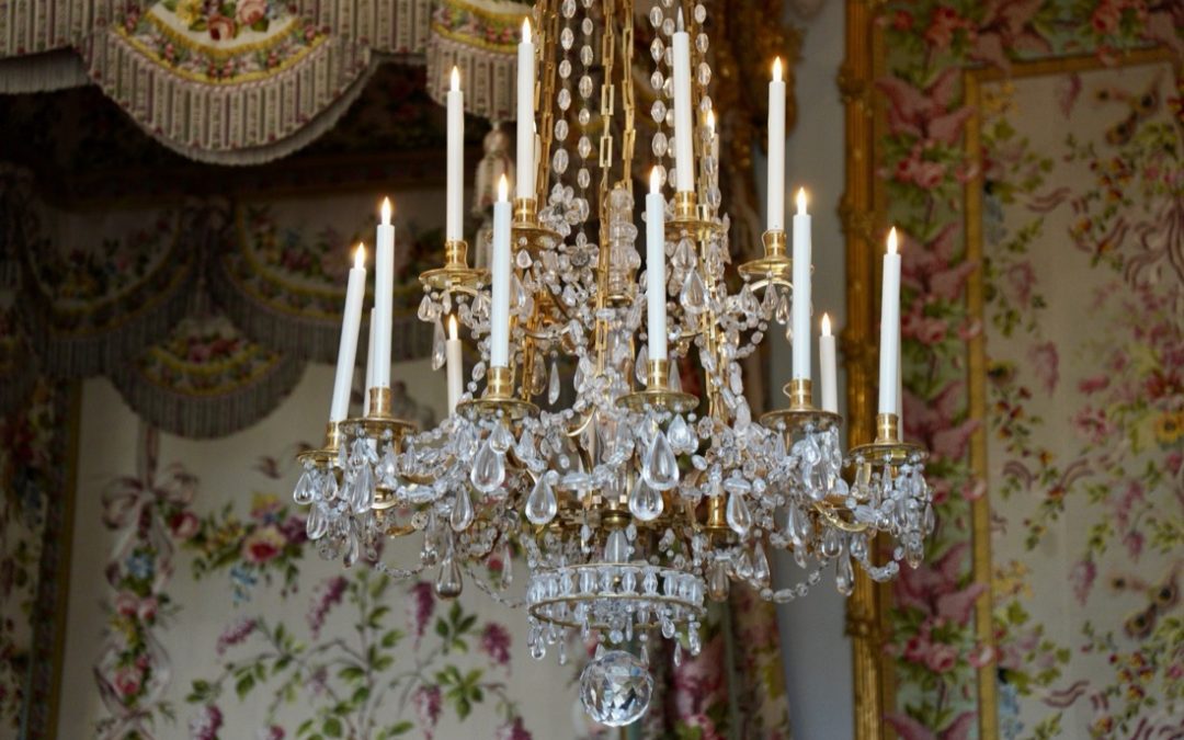 Bate e Volta saindo de Paris: Roteiro pelo Palácio de Versalhes em 1 dia