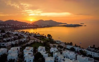 Templo de Ártemis e Mausoléu de Halicarnasso: duas das 7 Maravilhas do Mundo Antigo na Turquia