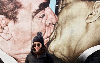 Berlim em 3 dias: roteiro completo com história e curiosidades (e frio!)