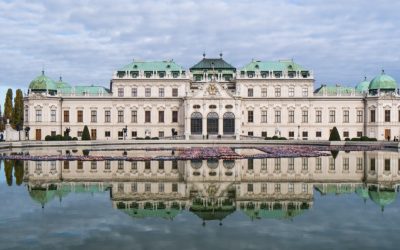 Viagem para Viena: o guia completo para quem vai pela primeira vez