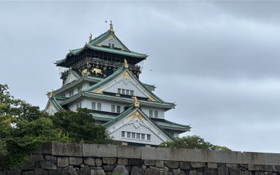 Planejamento de viagem para o Japão: o que fazer no país em 15 dias?