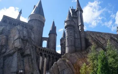 Descubra quais são os Parques de Orlando