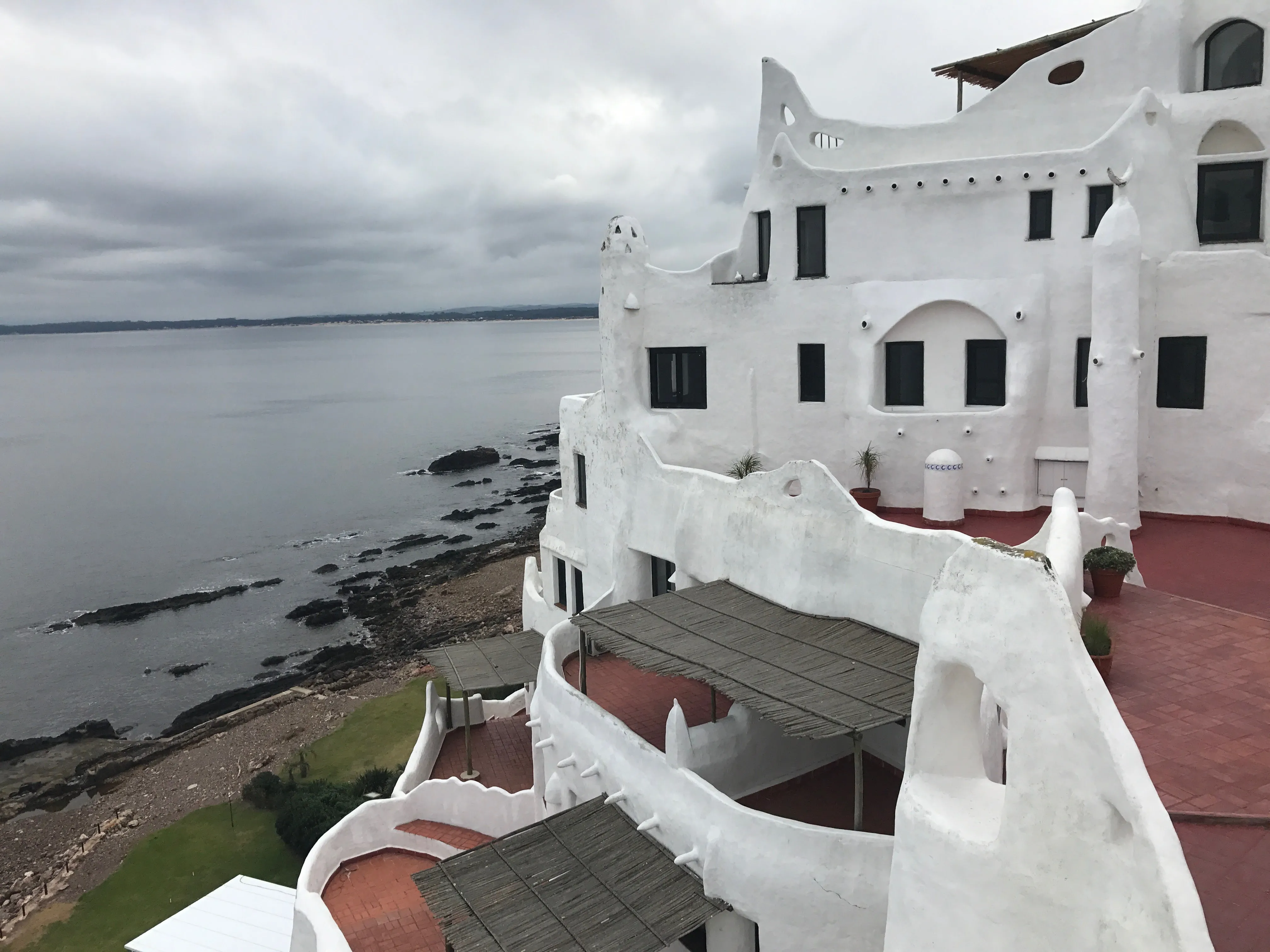 Casapueblo