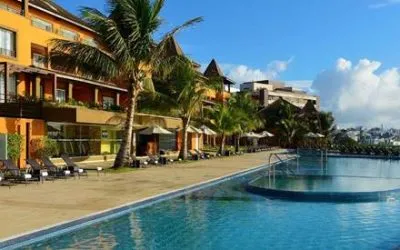 Como escolher o melhor hotel para se hospedar?