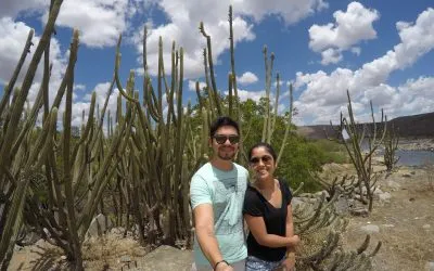 Passeio pela história de Lampião: a Rota do Cangaço; Roteiro em Piranhas (AL)