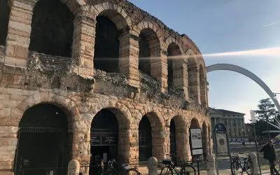 O que fazer em Verona em 1 dia? A cidade de Romeu e Julieta
