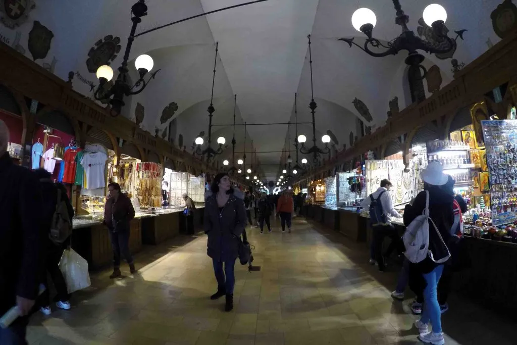 O que fazer em Cracóvia