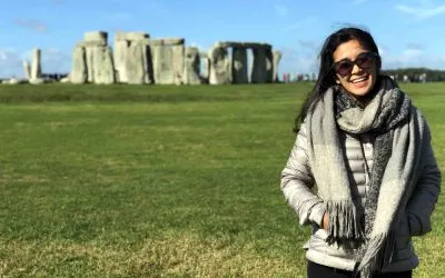 Roteiro Reino Unido: excursão para o misterioso Stonehenge, na Inglaterra