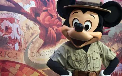 O que você precisa saber antes de ir para Orlando?