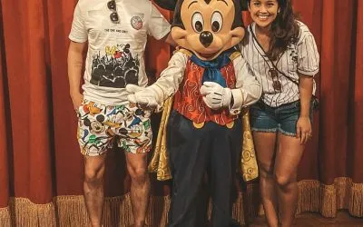 Meu roteiro completo da viagem para Orlando, nos Estados Unidos