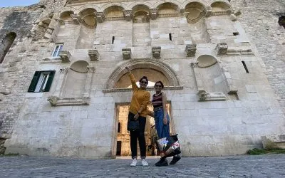 Split na Croácia: dicas e roteiro de um dia na cidade
