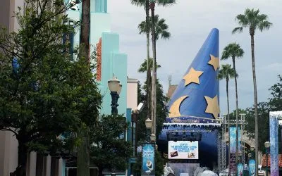Hollywood Studios: um parque cheio de surpresas