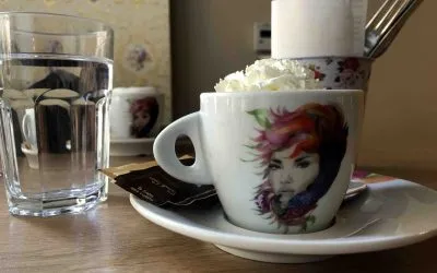 Croácia e Café: uma relação de amor