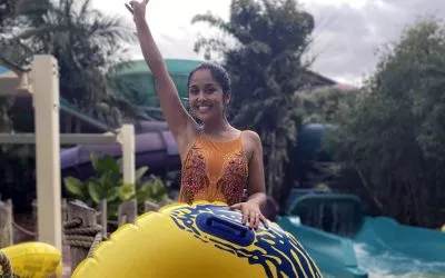 Volcano Bay e Aquatica: Parques Aquáticos de Orlando