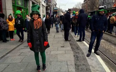 St. Patrick’s Day: tudo o que você precisa saber sobre o dia do padroeiro irlandês