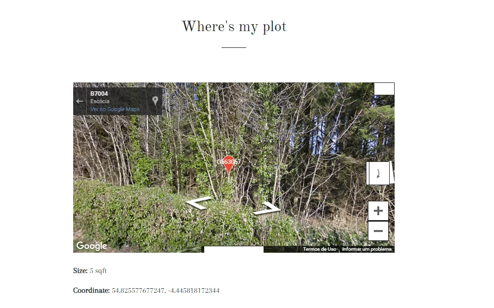 como me tornei uma lady?