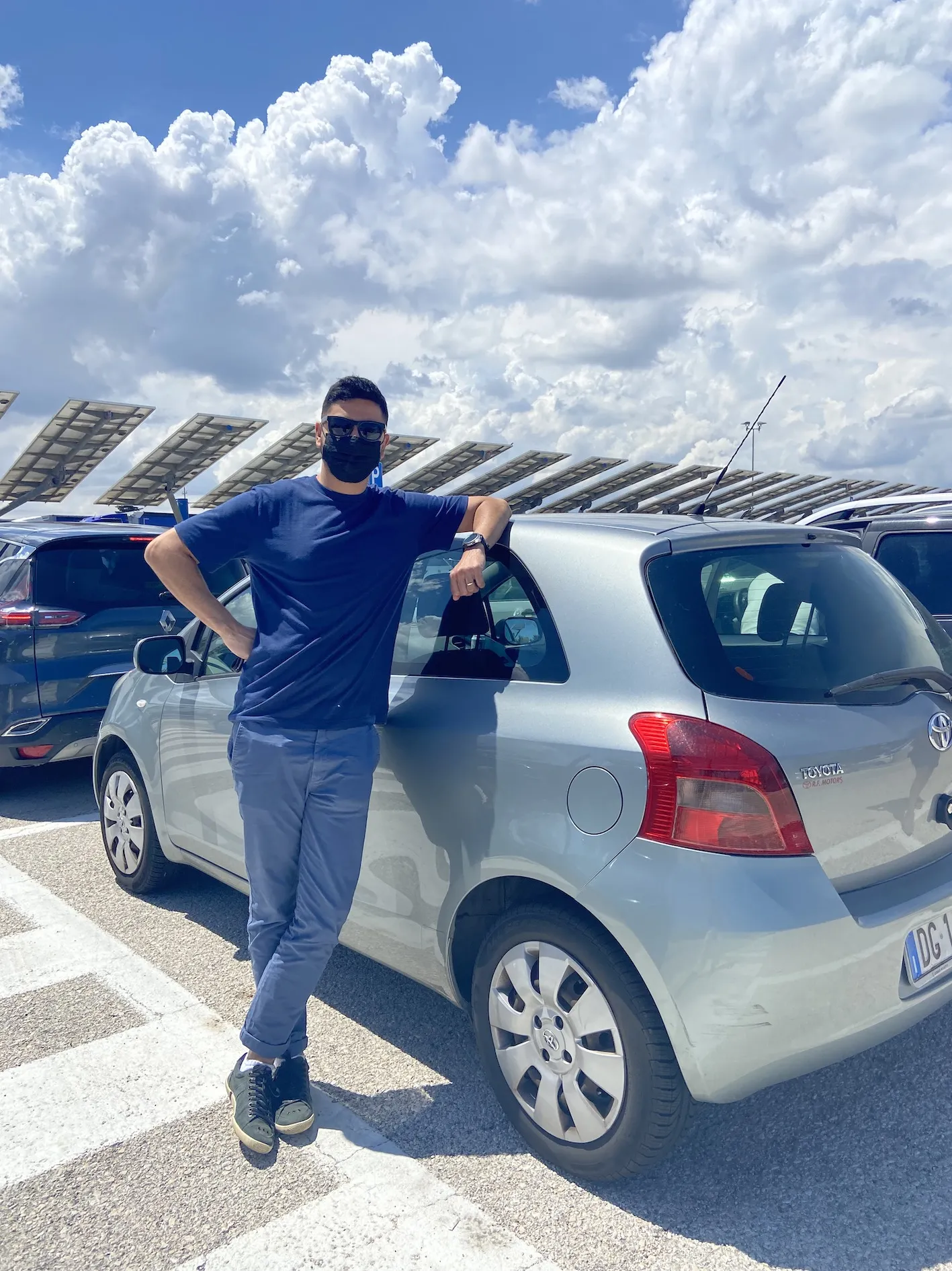 Como fazer uma Road Trip na Itália? Dicas para viajar de carro pelo país