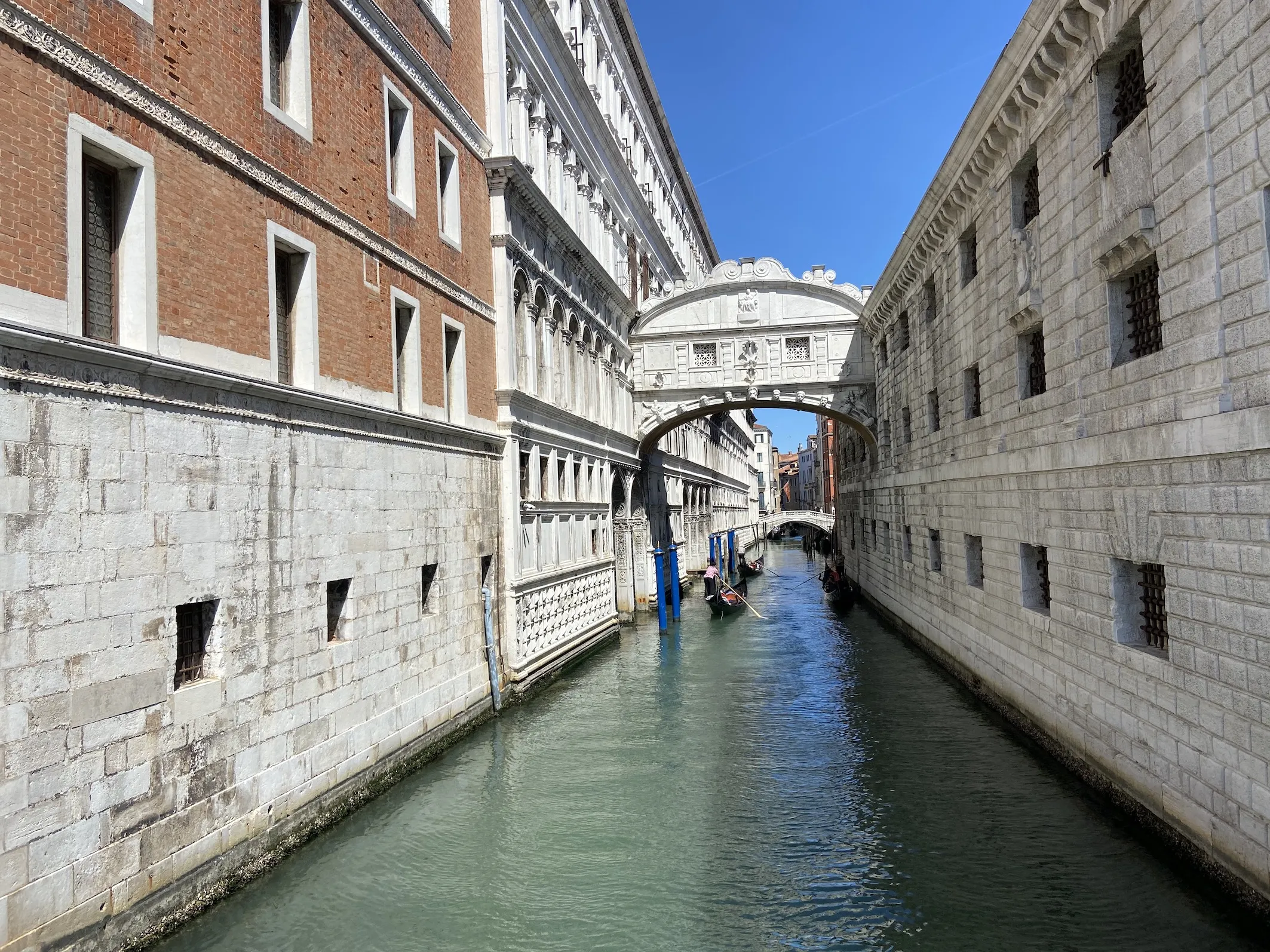 Dicas de como visitar e o que fazer em Veneza, na Itália